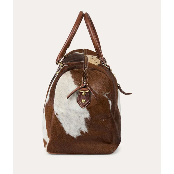 Ringers Western Toro Fur Duffle
