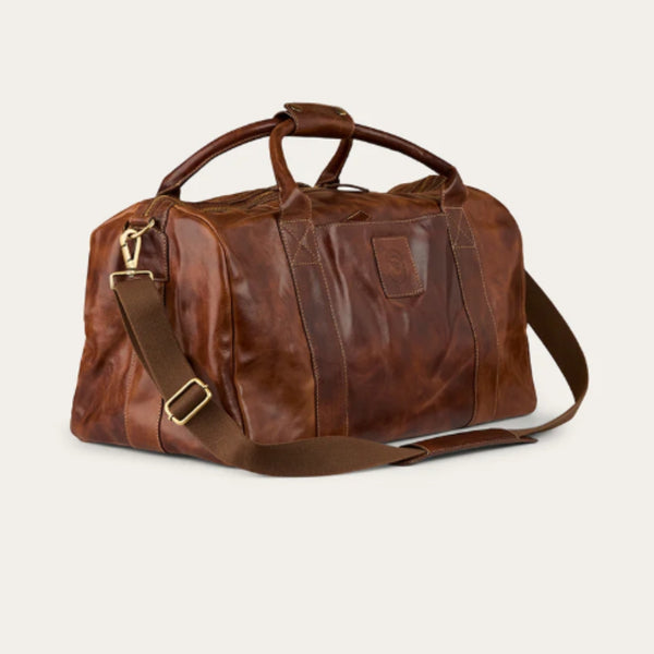 Ringers Western Toro Gino Overniter - Cognac