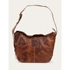 Ringers Western Toro Saddle Bag - Cognac