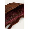 Ringers Western Toro Saddle Bag - Cognac