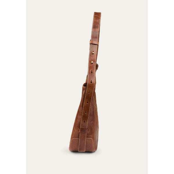 Ringers Western Toro Saddle Bag - Cognac