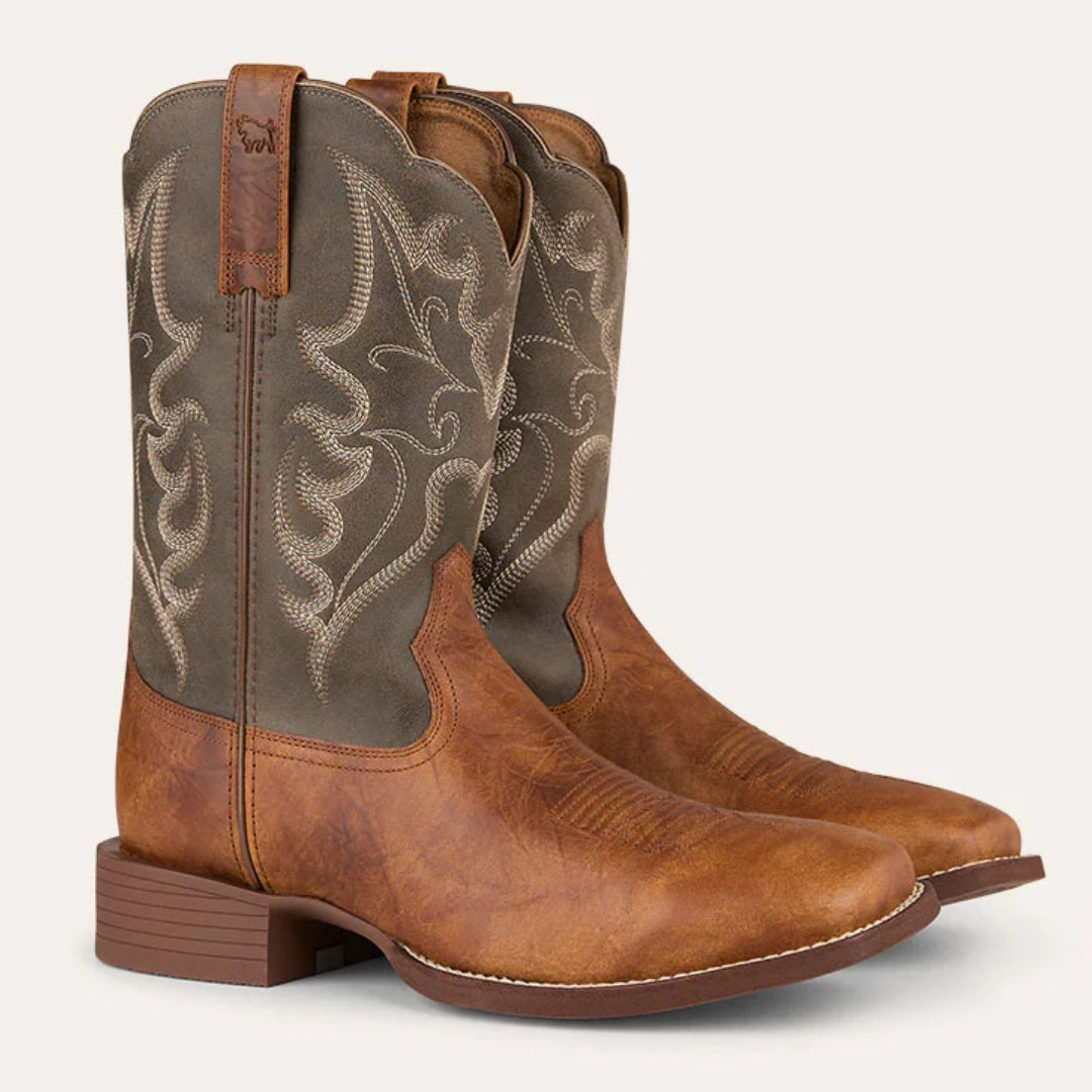 Ringers Western Wilko Mens Boot