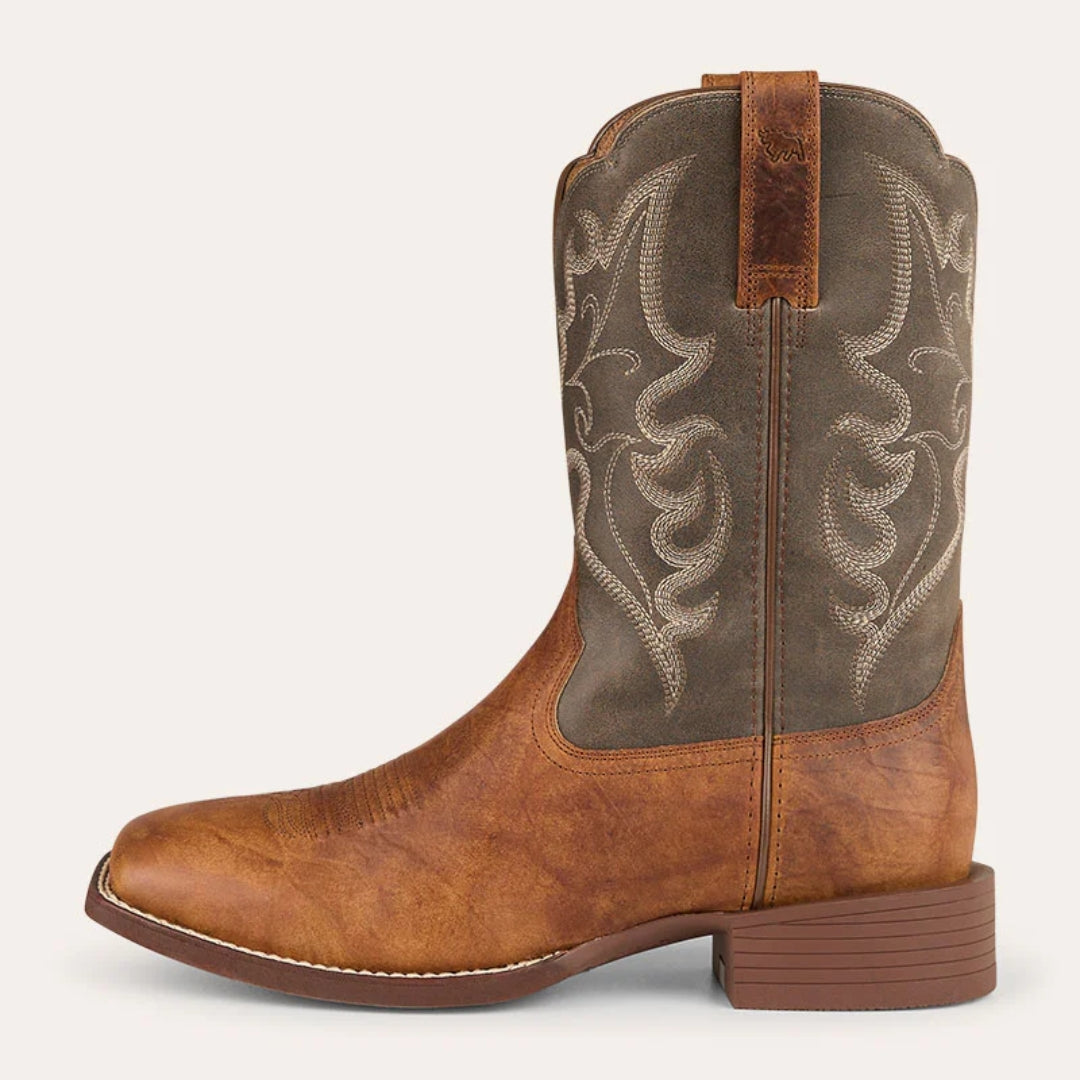 Ringers Western Wilko Mens Boot