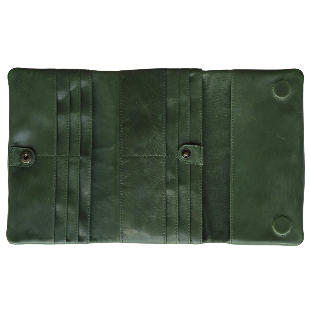 Erin Tri-Fold Wallet
