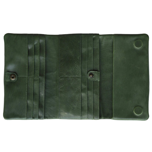Erin Tri-Fold Wallet