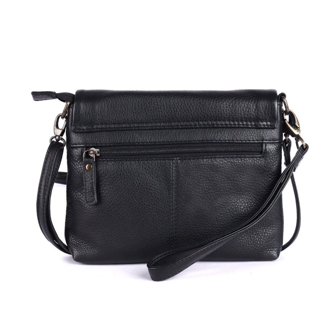 WINMALEE ENVELOPE CROSSBODY BAG