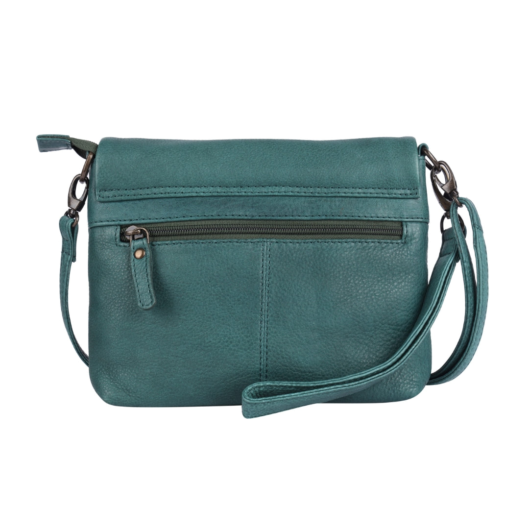 WINMALEE ENVELOPE CROSSBODY BAG