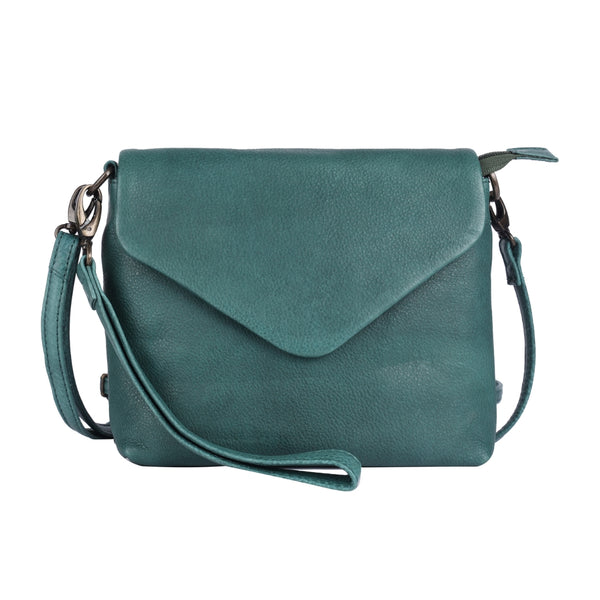 Rugged Hide WINMALEE RH-2557 Green