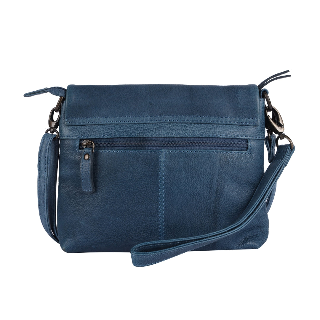 WINMALEE ENVELOPE CROSSBODY BAG