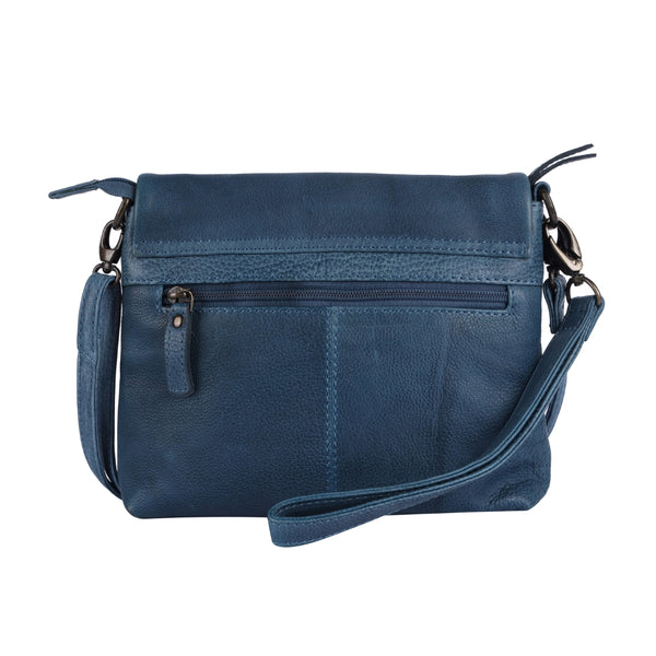 WINMALEE ENVELOPE CROSSBODY BAG