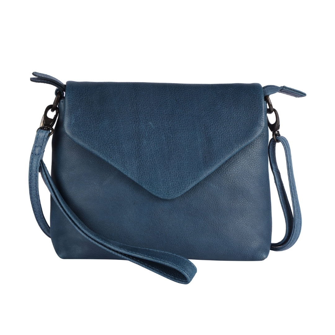 WINMALEE ENVELOPE CROSSBODY BAG
