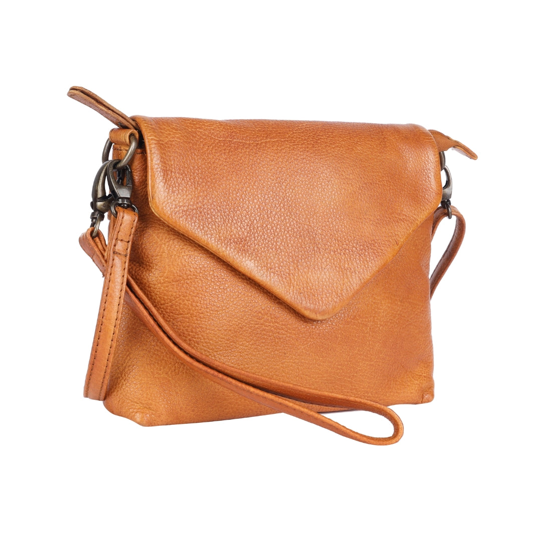 WINMALEE ENVELOPE CROSSBODY BAG