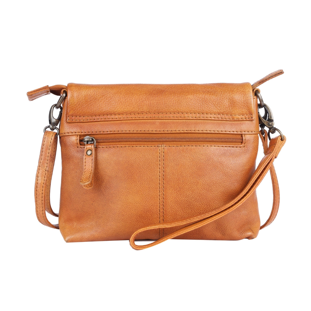 WINMALEE ENVELOPE CROSSBODY BAG