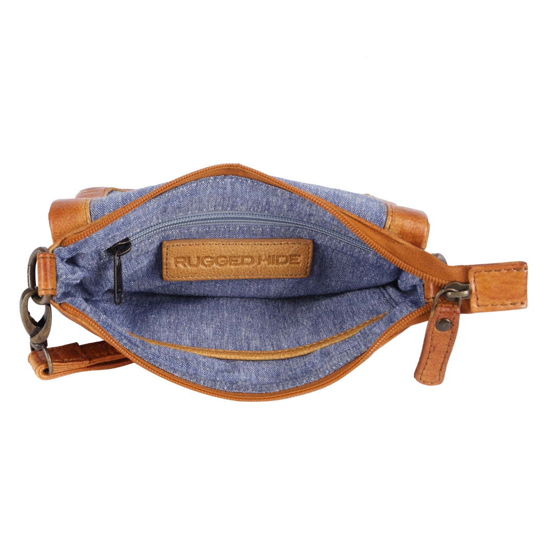 WINMALEE ENVELOPE CROSSBODY BAG