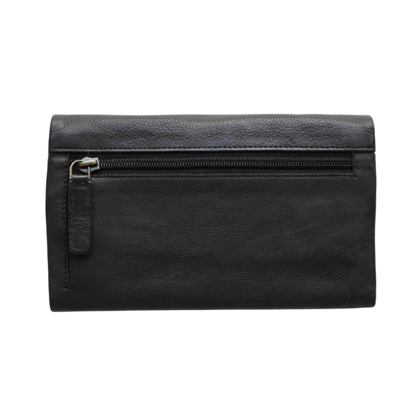 Erin Tri-Fold Wallet