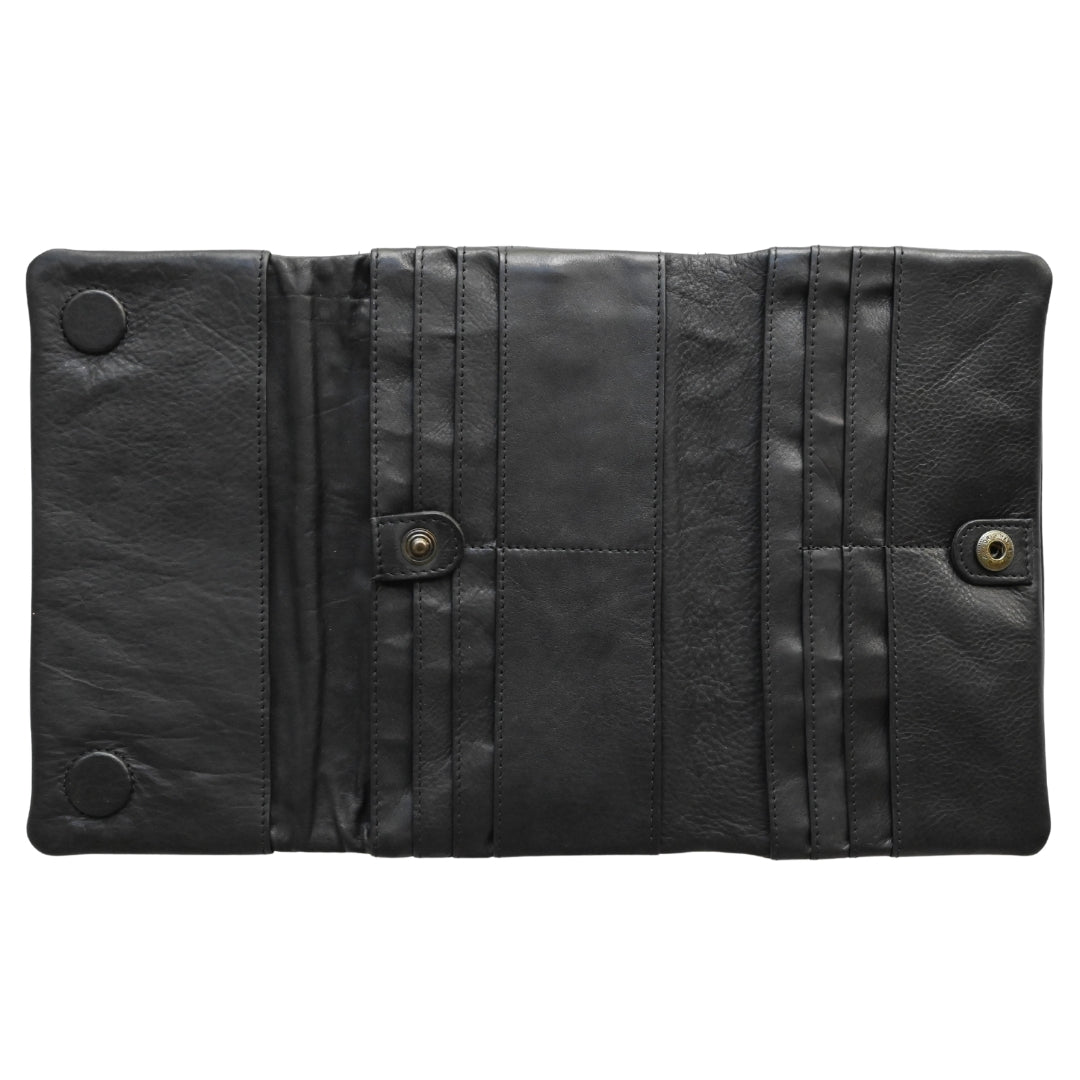 Erin Tri-Fold Wallet