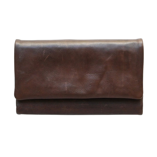 Erin Tri-Fold Wallet