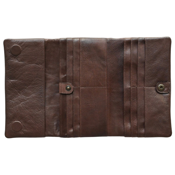 Erin Tri-Fold Wallet