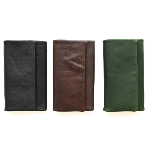 ERIN TRI-FOLD WALLET