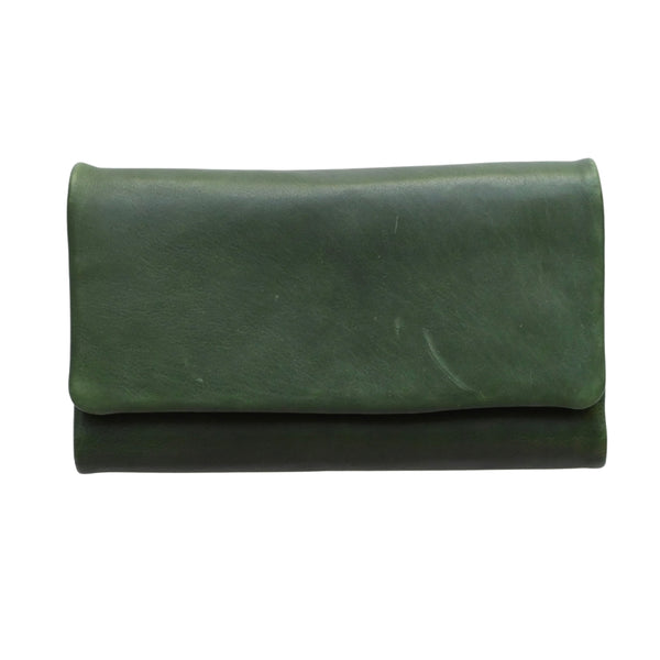 Erin Tri-Fold Wallet