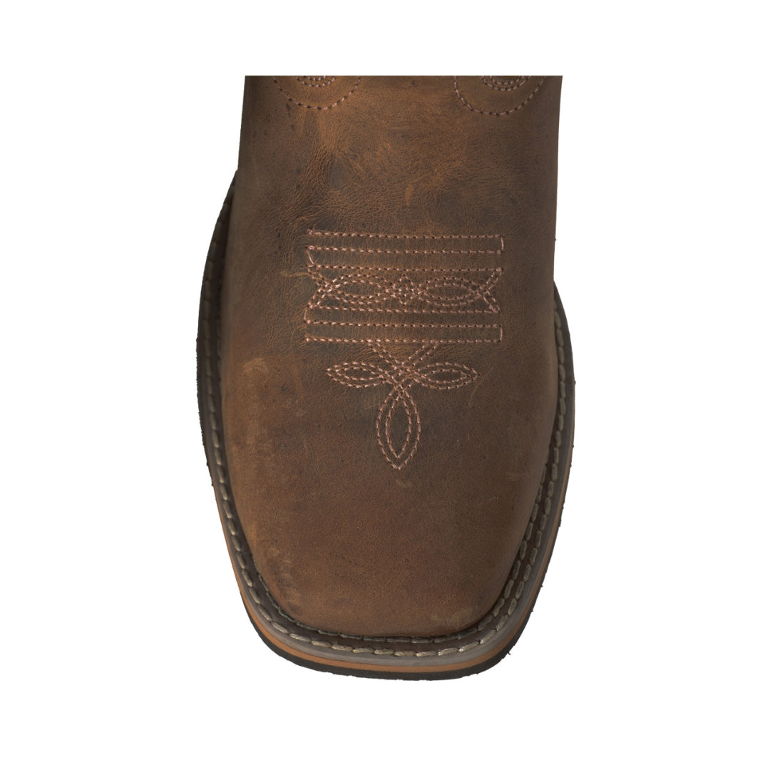 Selina Boot - Children