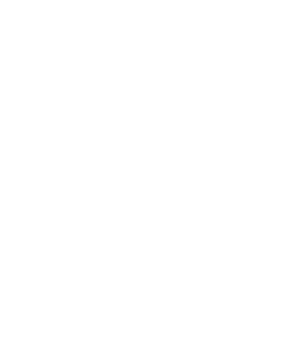 Hahndorf Leathersmith Logo White