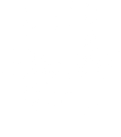 Hahndorf Leathersmith Logo White