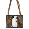 SUNFLOWER Large Handbag