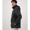 Swanndri Men's Evans Flat V2 Oilskin Jacket