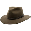 Tablelands Brown Olive