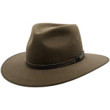 Tablelands Brown Olive