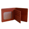 Tan - Emu & Kangaroo Wallet