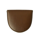 Kangaroo Horse Shoe Coin Purse