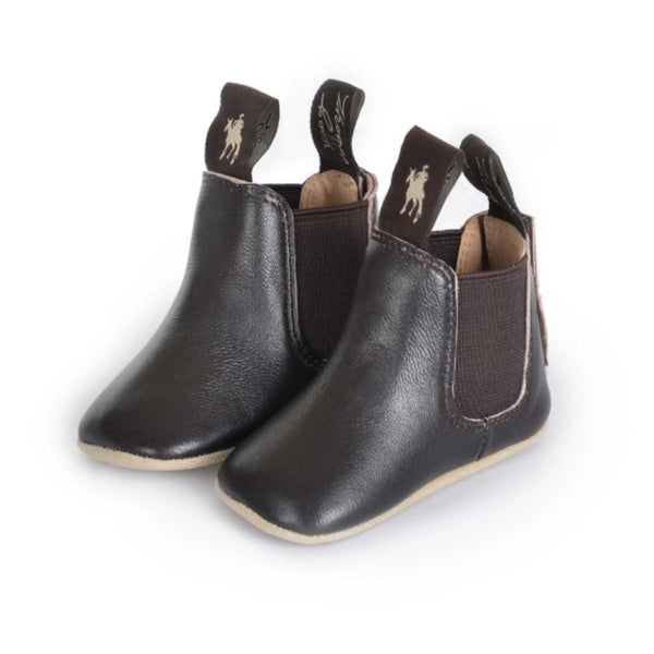Thomas Cook Baby Booties