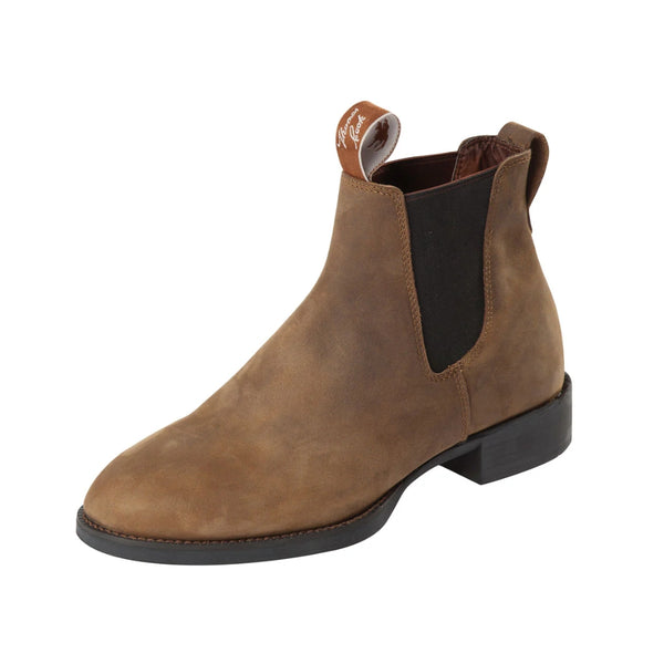 Thomas Cook Men's All Rounder Elastic Sided Boot