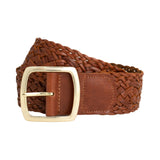 Tivoli Ladies Wide Waist Belt