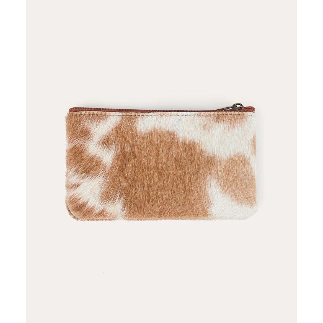 Ringers Western Toro Coin Purse