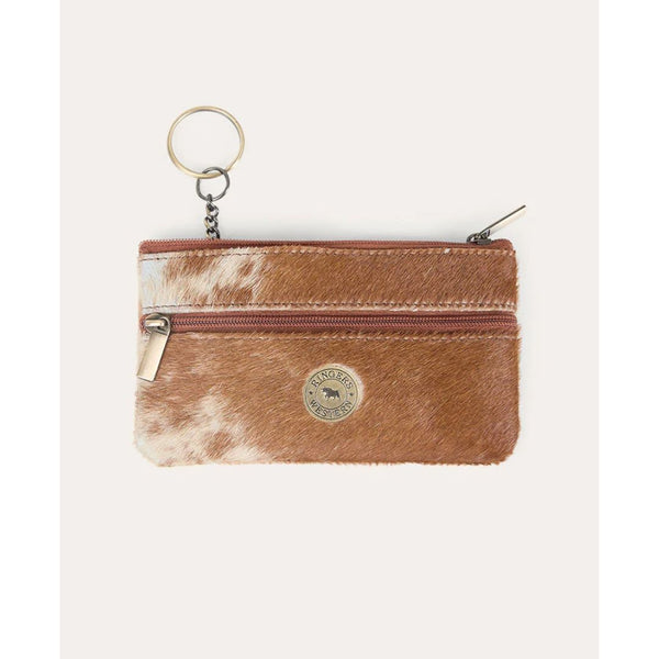 Ringers Western Toro Coin Purse