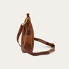 Ringers Western Toro Midi Bag - Cognac