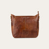 Ringers Western Toro Midi Bag - Cognac