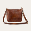 Ringers Western Toro Midi Bag - Cognac