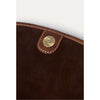 Ringers Western Toro Tassle Saddle Bag - Cognac/Brown