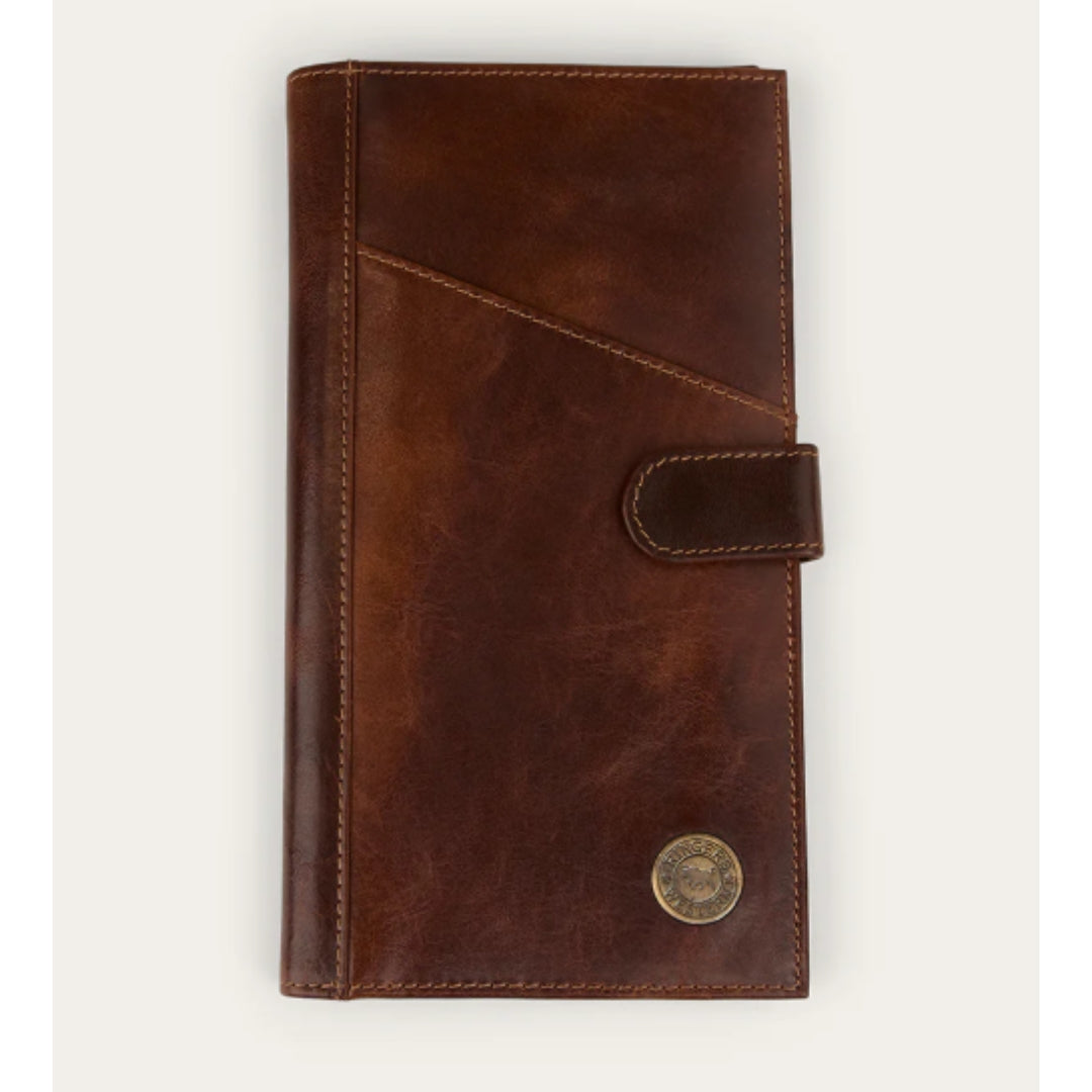 Ringers Western Toro Travello - Cognac