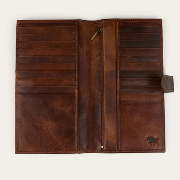 Ringers Western Toro Travello - Cognac