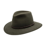 Akubra Traveller