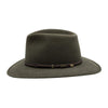 Akubra Traveller
