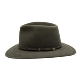 Akubra Traveller