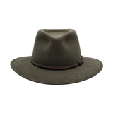 Akubra Traveller
