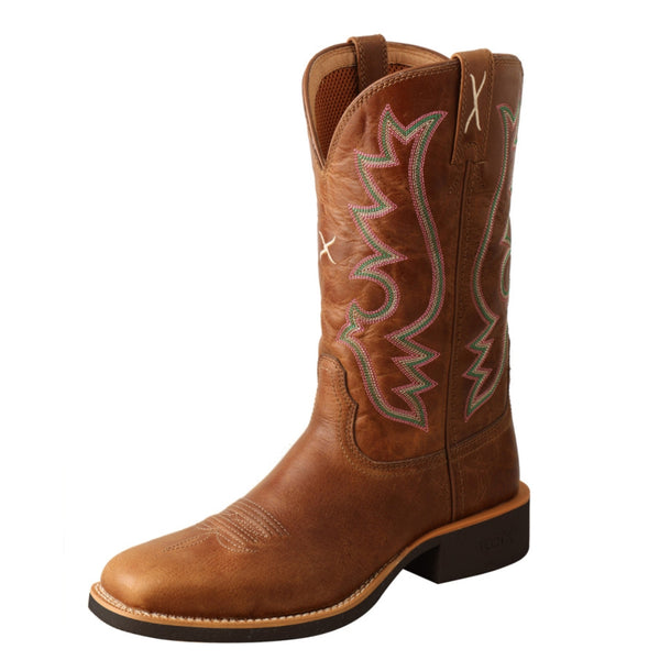 Twisted X Women's 11 Inch Tech X Boot