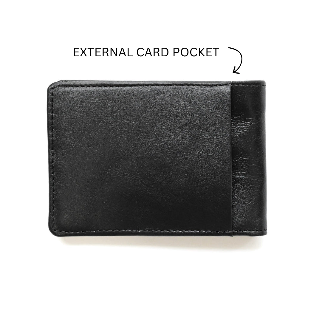 Kangaroo Slim Wallet 310
